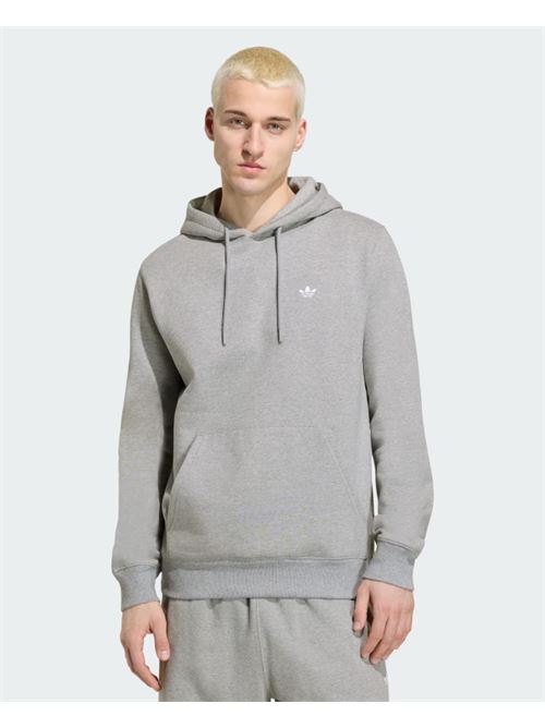 ess hd mgrey ADIDAS ORIGINAL | KS9807GREY